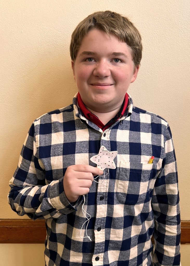 November Star Awards for Responsibility