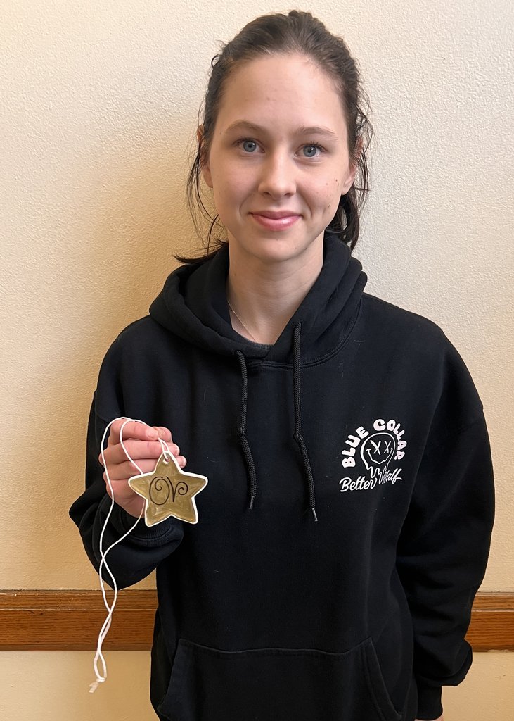 November Star Awards for Responsibility