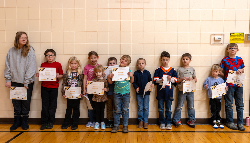 Morning Program highlights