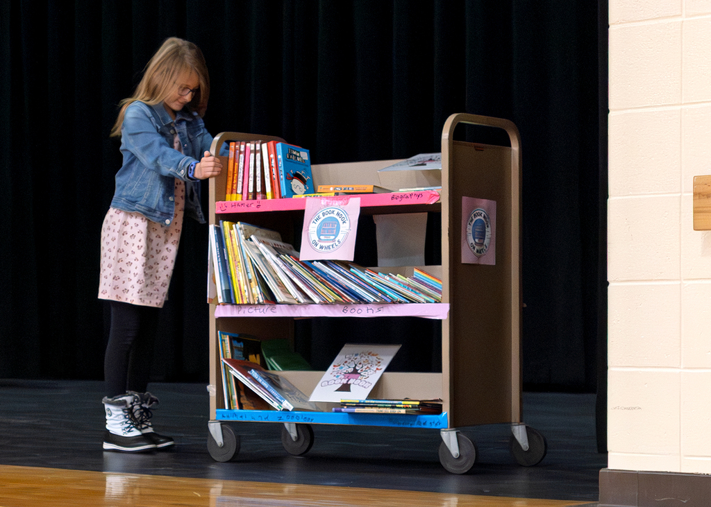 Morning Program highlights