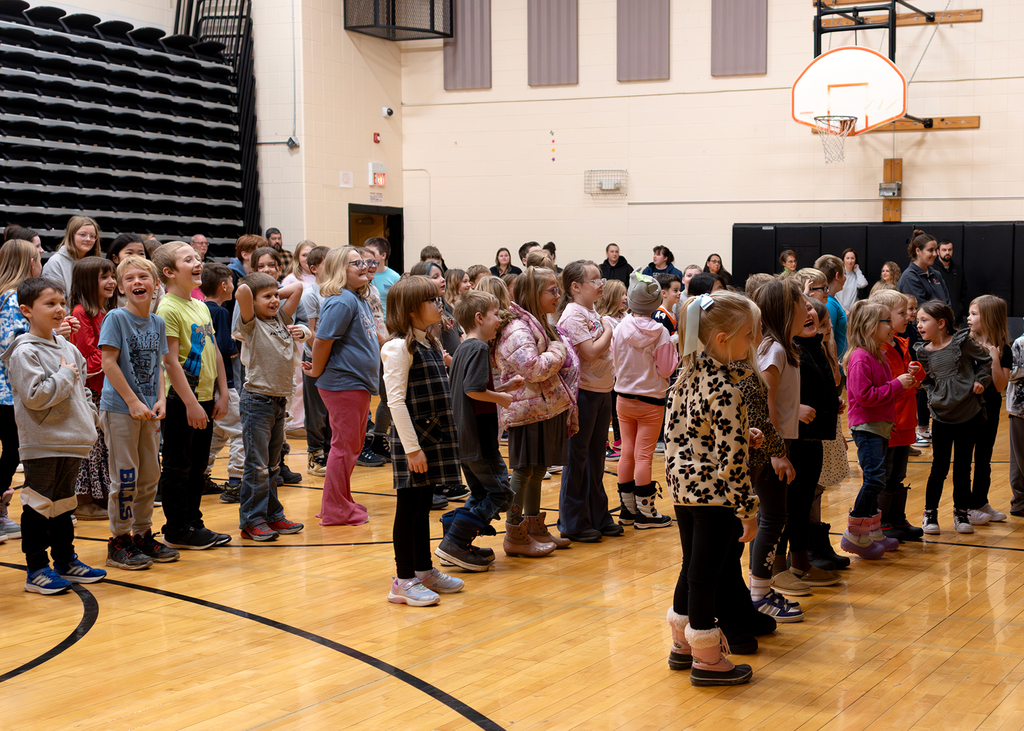 Morning Program highlights