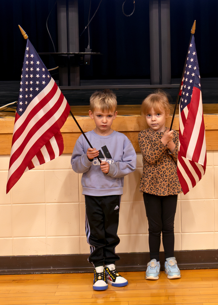 Morning Program highlights