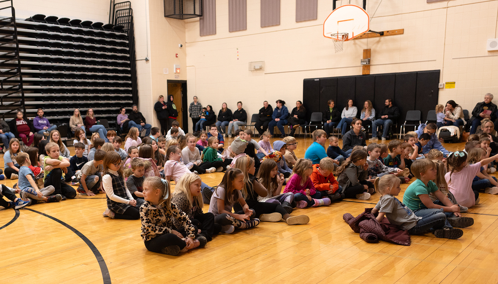 Morning Program highlights