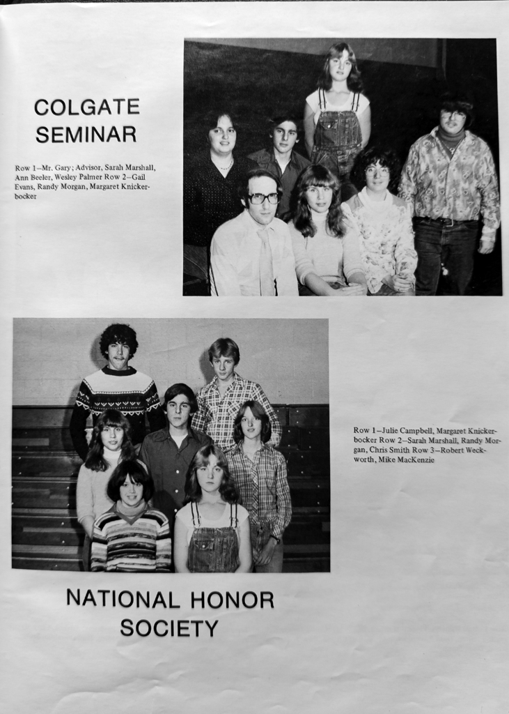 Throwback Thursday 1979