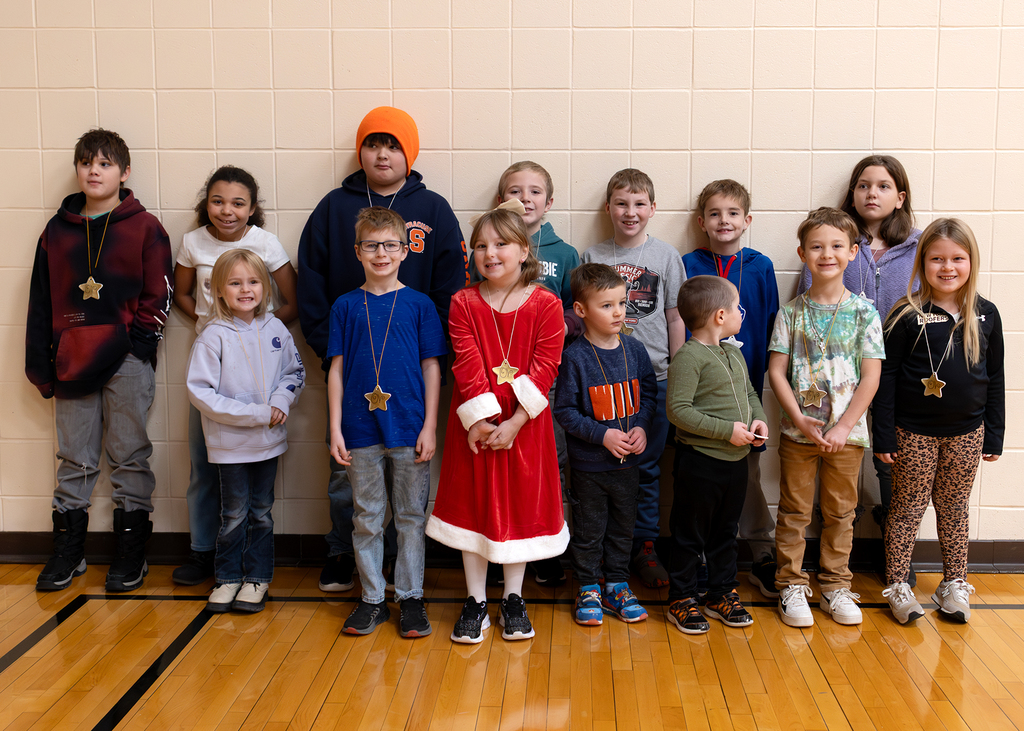 Morning Program OV Stars