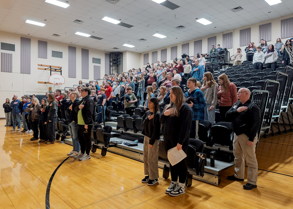 Student Government Winter Forum