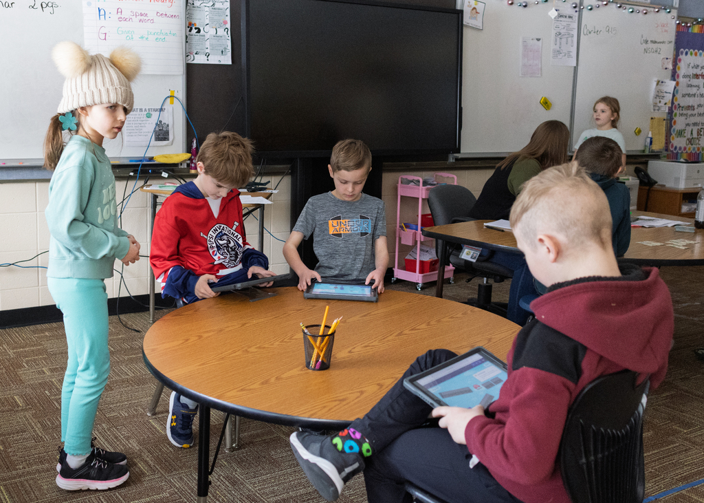 Students celebrate Half Way There Day