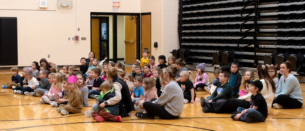 The Rev Theatre presents Huff and Puff