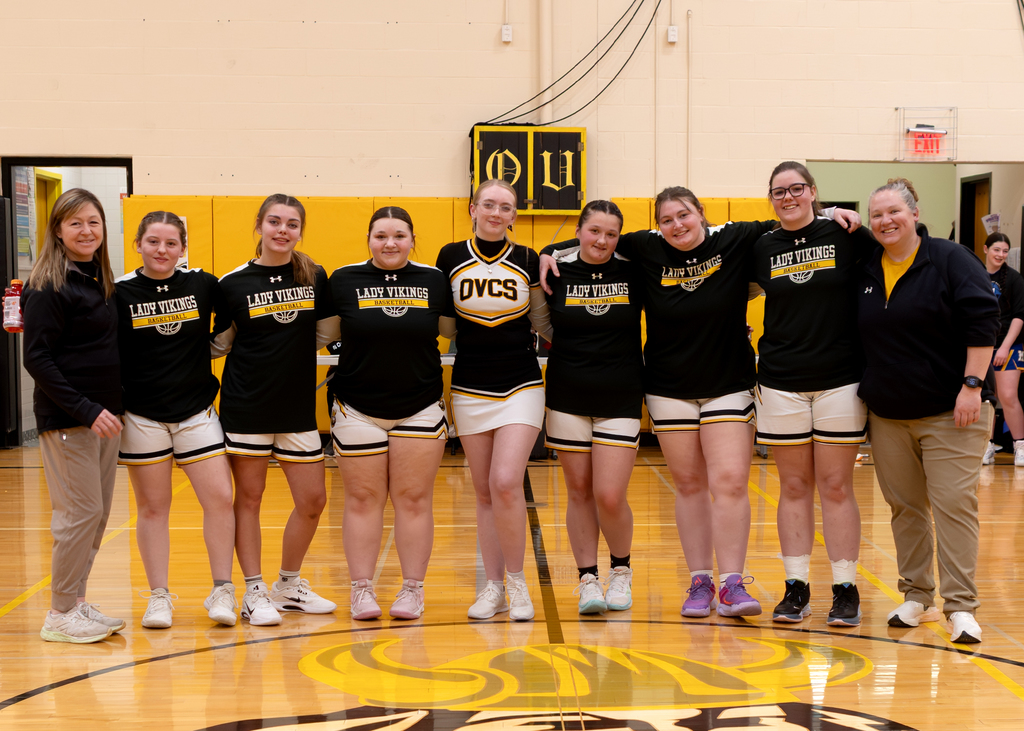 The team with coaches