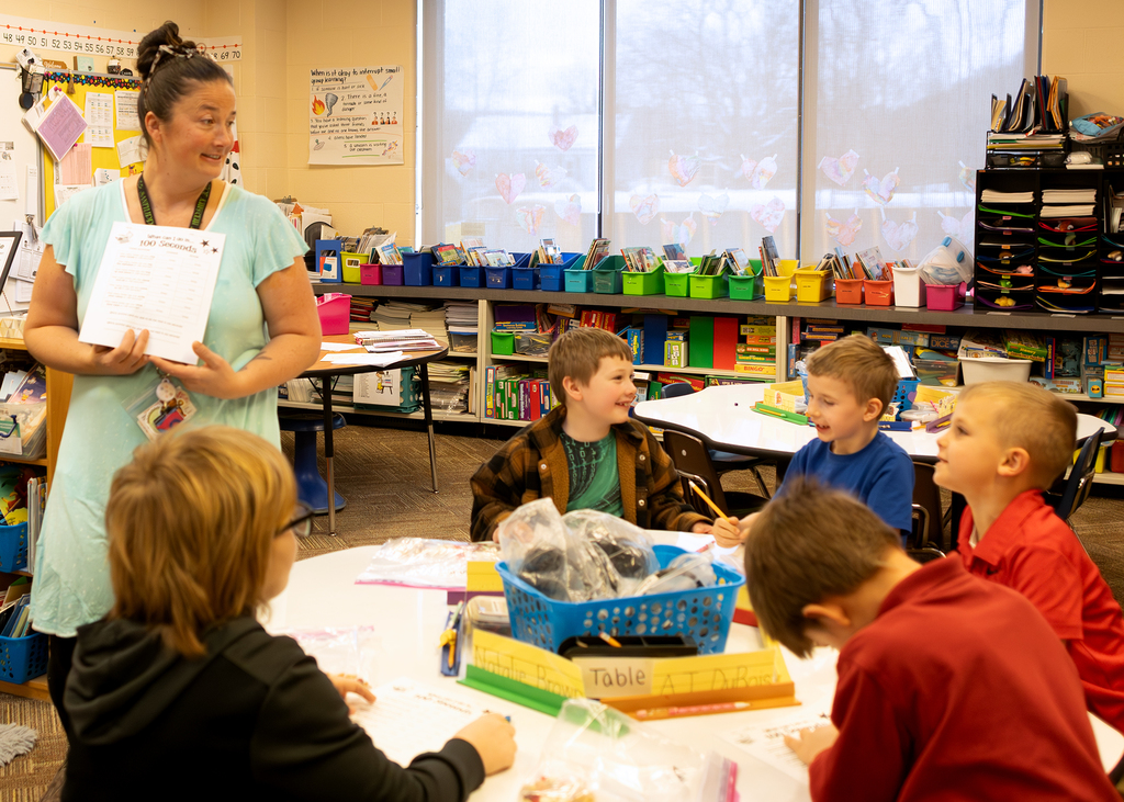 100th day celebration