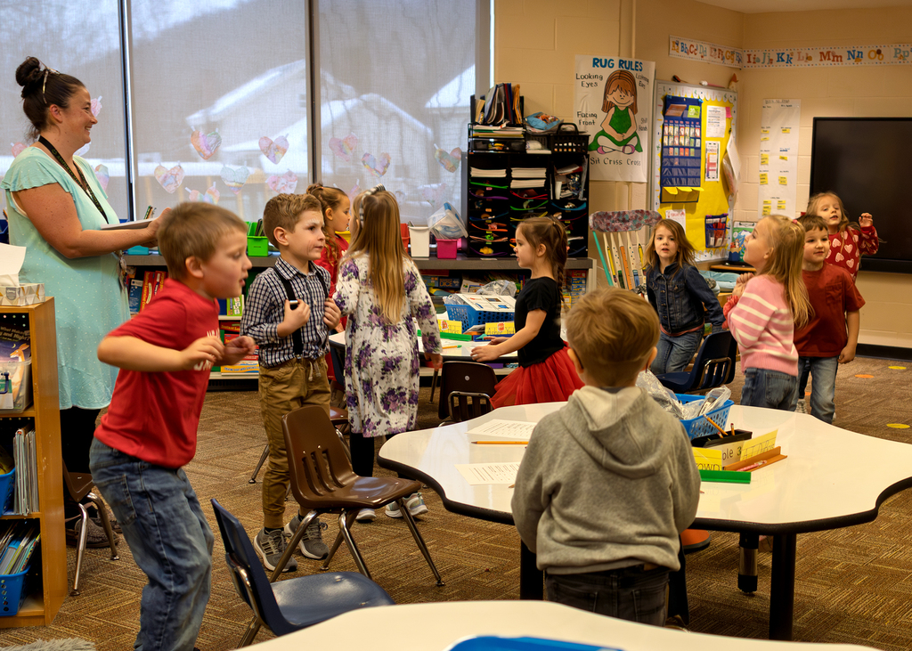 100th day celebration writing