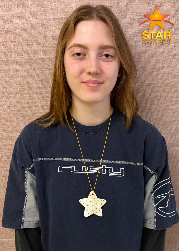 February OV Star Award winners