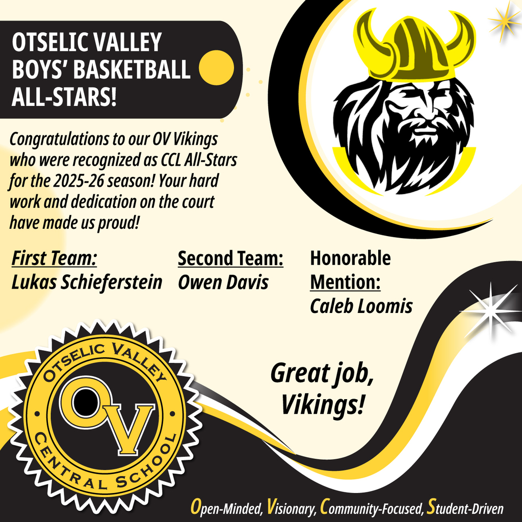 Graphic announcing CCL All-Starr in Boys' Basketball