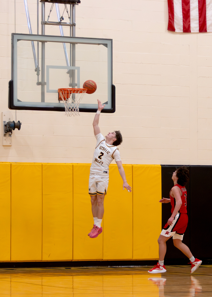   I'm back working on the OV newsletter. Can you give me a newsletter article from this Facebook post? And I'll need a button name and a couple of sub headings just in case. || Cooking Up Learning in the Classroom! Students in Ms. Cantrell’s class recently put their skills to work by creating a delicious breakfast sandwich using a one-pan method. Following video step-by-step directions, students cracked eggs, added bread, and carefully assembled their sandwiches right in the pan. The activity gave them a chance to practice kitchen skills while also reinforcing the importance of following directions and working safely. From start to finish, students stayed engaged in the process, and were rewarded with a tasty result at the end! A special thank you to Ms. Cantrell for creating this engaging, hands-on learning experience for students.  Headline Cooking Up Learning in the Classroom Button Name Classroom Cooking Activity Article Students in Ms. Cantrell’s class recently combined learning and life skills during a hands-on cooking activity. Using step-by-step video directions, students prepared breakfast sandwiches with a simple one-pan method. Along the way, they practiced important kitchen skills such as cracking eggs, assembling ingredients, and using cooking tools safely.  The activity also reinforced the value of carefully following directions, staying organized, and working independently throughout the cooking process.  From start to finish, students remained engaged and enjoyed seeing their efforts turn into a delicious final product.  Thank you to Ms. Cantrell for creating this fun and meaningful classroom experience.  Optional Subheadings Hands-On Learning Through Cooking Building Skills in the Kitchen Following Directions for Success  Can I have a generic caption for photos in a collage for this aritcle  Students in Ms. Cantrell’s class practiced cooking skills and followed step-by-step directions while making breakfast sandwiches during a hands-on classroom activity.  Can I have a newsletter article from this Facebook post with the usual extra stuff I need: || Exploring the Future: OV Students Visit Local Colleges Students in grades 9-12 who are interested in Tompkins Cortland Community College (TC3) and SUNY Cortland had the opportunity to visit both campuses and learn more about the academic programs, campus life, and activities each school has to offer. It was a valuable experience that helped students to think about their future goals and college options. Students were also able to compare these campuses to schools we visited in the fall, helping them to reflect on what environments may be the best fit for them. Visiting college campuses is an important step in the planning process, as it allows students to get a real feel for campus life and better understand what they're looking for in a college. With summer right around the corner, it's a great time for students and families to start scheduling college visits! We are also looking forward to attending the college fair at DCMO BOCES on April 16, where students will have another opportunity to connect with college representatives. Permission slips will be sent home next week.  Headline Exploring the Future: OV Students Visit Local Colleges Button Name College Campus Visits Article Students in grades 9–12 recently had the opportunity to visit Tompkins Cortland Community College and SUNY Cortland to learn more about academic programs, campus life, and student opportunities. The visits gave students a firsthand look at each campus and helped them explore future educational options after high school. Touring colleges in person allows students to experience the campus environment, ask questions, and gather information that can support their decision-making process.  Students were also able to compare these campuses with colleges visited earlier in the school year, helping them reflect on what type of school setting may be the best fit for their goals and interests.  With summer approaching, now is a great time for students and families to begin planning additional college visits and exploring postsecondary opportunities.  DCMO BOCES will also host a college fair on April 16, giving students another opportunity to meet with representatives from colleges and organizations.  Optional Subheadings Learning About College Opportunities Exploring Campus Life Planning for the Future  I think I'll put two buttons on this page, one for TC3 and one for SUNy Cortland. What should the buttons say?  Use clear, direct button labels so readers know exactly where each link goes. Recommended Button Names Visit TC3 Visit SUNY Cortland Slightly More Informational Options Explore Tompkins Cortland CC Explore SUNY Cortland Best for Newsletter Accessibility I’d recommend: Visit TC3 Visit SUNY Cortland  They’re short, clear, and action-based.  This is a Facebook post for the March OV Star awards: || March OV Star Awards – Celebrating Honesty! We’re proud to recognize our March OV Star Award recipients for grades 6-12! Each month, Otselic Valley honors students who demonstrate important character traits, and March’s theme was Honesty. Congratulations to: ⭐ Leighann Depew ⭐ Wyatt Eaton ⭐ Caelin Remillard ⭐ Jacob Wilbur ⭐ Madison Hicks ⭐ Clarah Beeching ⭐ Kadyn Bishop ⭐ Landon Burpee ⭐ Makenzy Clemens ⭐ Kaytlynn Cookingham ⭐ Danica Davis ⭐ Logan Doyle ⭐ Allayna Harvey ⭐ Carter Loomis ⭐ Emma Miller ⭐ Kimmy Miron-Blanco ⭐ Izzy Neal ⭐ Rylie Peabody ⭐ Bella Sayles ⭐ Orion Schieferstein ⭐ Nelson Shoemaker ⭐ Lydia Vroman ⭐ Jayden Waltz ⭐ Owen Davis ⭐ Lukas Schieferstein ⭐ Shay Dutcher ⭐ Paisley Pendell ⭐ Emma Ramsey ⭐ TJ Fuller Thank you for demonstrating integrity and setting a positive example for others. You help make Otselic Valley a strong and supportive school community! #OVPride #StarAwards #Honesty I NEED THIS FOR A NEWSLETTER ARTICLE, AND CAN IT BE SIMILAR TO THE FEBRUARY STARS ARTICLE YOU DID?  Headline March OV Star Awards Recognize Honesty Button Name March OV Star Awards Article Otselic Valley is proud to recognize the students in grades 6–12 who were selected as March OV Star Award recipients. Each month, students are honored for demonstrating positive character traits that help build a strong school community. March’s featured trait was honesty, recognizing students who show integrity, truthfulness, and responsibility in their words and actions.  Congratulations to the following students:  Leighann Depew, Wyatt Eaton, Caelin Remillard, Jacob Wilbur, Madison Hicks, Clarah Beeching, Kadyn Bishop, Landon Burpee, Makenzy Clemens, Kaytlynn Cookingham, Danica Davis, Logan Doyle, Allayna Harvey, Carter Loomis, Emma Miller, Kimmy Miron-Blanco, Izzy Neal, Rylie Peabody, Bella Sayles, Orion Schieferstein, Nelson Shoemaker, Lydia Vroman, Jayden Waltz, Owen Davis, Lukas Schieferstein, Shay Dutcher, Paisley Pendell, Emma Ramsey, and TJ Fuller.  Thank you to these students for setting a positive example and helping make Otselic Valley a supportive place to learn and grow.  Optional Subheadings Recognizing Honesty in Action Students Lead by Example Building Strong Character at OV  Can the names be in a list that is vertical  Headline March OV Star Awards Recognize Honesty Button Name March OV Star Awards Article Otselic Valley is proud to recognize the students in grades 6–12 who were selected as March OV Star Award recipients. Each month, students are honored for demonstrating positive character traits that help build a strong school community. March’s featured trait was honesty, recognizing students who show integrity, truthfulness, and responsibility in their words and actions.  Congratulations to the following students:  Leighann Depew Wyatt Eaton Caelin Remillard Jacob Wilbur Madison Hicks Clarah Beeching Kadyn Bishop Landon Burpee Makenzy Clemens Kaytlynn Cookingham Danica Davis Logan Doyle Allayna Harvey Carter Loomis Emma Miller Kimmy Miron-Blanco Izzy Neal Rylie Peabody Bella Sayles Orion Schieferstein Nelson Shoemaker Lydia Vroman Jayden Waltz Owen Davis Lukas Schieferstein Shay Dutcher Paisley Pendell Emma Ramsey TJ Fuller Thank you to these students for setting a positive example and helping make Otselic Valley a supportive place to learn and grow. Optional Subheadings Recognizing Honesty in Action Students Lead by Example Building Strong Character at OV  Can I have a newsletter article from this Facebook post: || Revolutionary War Lesson Comes to Life at OV! Seventh-grade Social Studies students recently brought their study of the American Revolution outdoors with an interactive tug-of-war activity designed to demonstrate the advantages and challenges faced by both sides during the war. Students representing the British and the Continental Army put their knowledge into action as they competed in a modified tug-of-war game, with rules adjusted to reflect the realities of the Revolutionary War. While the teams followed a tug-of-war format, several twists were added to represent the different circumstances each side faced during the conflict. A major turning point came when OV seniors joined the activity, representing the French allies, helping the blue team, the Patriots, secure the victory. The activity gave students a fun and memorable way to connect what they’ve been learning in class with real historical events. Thank you to Ms. Koornstra for creating such an engaging, hands-on lesson that helped bring this important moment in history to life for students. We also appreciate the OV seniors who participated as the French allies and helped make the activity even more memorable, and thank you to Ms. Yaddow for capturing the photos from the day! #OVPride #AmericanRevolution and I need my normal stuff  Headline Revolutionary War Lesson Comes to Life at OV Button Name Revolutionary War Activity Article Seventh-grade Social Studies students recently took their study of the American Revolution outdoors through an interactive lesson designed to highlight the advantages and challenges faced by both sides during the war. Students representing the British and Continental Army participated in a modified tug-of-war activity, with special rules added to reflect the different circumstances each side experienced during the conflict. The hands-on lesson gave students an engaging way to apply what they had been learning in class.  A key moment in the activity came when OV seniors joined as the French allies, helping the Patriots secure the victory and demonstrating the important role France played during the war.  By combining movement, teamwork, and historical concepts, the lesson helped students connect classroom learning to real events in a memorable way.  Thank you to Ms. Koornstra for creating this creative learning experience, to the OV seniors who participated, and to Ms. Yaddow for capturing photos from the day.  Optional Subheadings History in Action Learning Through Experience Bringing the American Revolution to Life  Can I have a newsletter article from this Facebook post: || Mrs. O shared the following reflection after last week's final Colgate Seminar of the year: Last week marked our final Colgate Seminar of the year and we celebrated our own "senior night." These seminars offer students in grades 9–12 the chance to explore college-level topics not typically available in high school, while also experiencing a glimpse of life on a college campus. With four sessions each year, it’s no surprise that students are already calling dibs on car spots for next year. This group of seniors (pictured) has been part of the program since their freshman year. Over time, they’ve explored an incredible range of subjects including art, dance, navigating our political world, networking and relationships, volunteerism, dealing with stress, poetry, languages, and so much more. I will truly miss this group—the bickering over the perfect playlist for the drive, the whole group sing-alongs, the car games, the stories, and the insights they shared about what they were learning. And for those adventurous enough, sampling new-to-them foods in the dining hall became part of the experience too. It has been a joy to watch them grow over the years, and I’m excited to see where they go next.  Headline OV Seniors Celebrated at Final Colgate Seminar Button Name Colgate Seminar Seniors Article Otselic Valley recently celebrated its final Colgate University High School Seminar of the year, recognizing a group of seniors who have participated in the program since their freshman year. The Colgate Seminars provide students in grades 9–12 with opportunities to explore college-level topics not typically available in high school while also experiencing life on a college campus. Throughout the year, students attend four seminar sessions covering a wide variety of subjects.  Over the years, this group of seniors explored topics including art, dance, politics, networking and relationships, volunteerism, stress management, poetry, languages, and more.  In addition to the academic experiences, the trips created lasting memories through shared playlists, sing-alongs, car games, conversations, and trying new foods in the dining hall.  The program has given students a valuable chance to learn, grow, and prepare for future opportunities beyond high school. Otselic Valley congratulates these seniors and wishes them continued success in the future.  Optional Subheadings Celebrating a Meaningful Tradition Learning Beyond the Classroom Seniors Reflect on Years of Growth  Can this match the Facebook post more as it was a teacher's post and her reflection about the seniors. I don't want to change it that much  Headline Final Colgate Seminar Celebrates OV Seniors Button Name Colgate Seminar Seniors Article Mrs. O recently shared a heartfelt reflection following last week’s final Colgate University Seminar of the year, which also served as a special “senior night” for participating students. These seminars give students in grades 9–12 the opportunity to explore college-level topics not typically available in high school while also experiencing a glimpse of life on a college campus. With four sessions held each year, the program has become a favorite tradition for many students.  The seniors pictured have participated in the program since their freshman year. Over time, they explored a wide range of topics including art, dance, navigating the political world, networking and relationships, volunteerism, managing stress, poetry, languages, and more.  Mrs. O also reflected on the many memories made along the way, including debates over the perfect playlist for the drive, group sing-alongs, car games, shared stories, and students stepping outside their comfort zones by trying new foods in the dining hall.  She shared that it has been a joy to watch this group grow over the years and that she is excited to see where they go next.  Optional Subheadings A Meaningful Senior Tradition Learning Beyond the Classroom Memories Made Along the Way  Can I have a newsletter article from this Facebook post with my usual stuff I need for it: Recently, Hope Reynolds (Class of 2013), along with colleagues Meghan Feocco and Amanda Wasson, visited Mrs. Osowski’s sophomore seminar class to speak about careers in law enforcement and security. Each shared their unique journey, including their education, training, and experiences that led them to their current roles. They also gave students a glimpse into their day-to-day responsibilities—along with a few memorable stories from the field. We are always grateful for alumni who return to share their experiences and insights. Opportunities like this allow students to explore a variety of career paths and make meaningful connections as they think about their own futures.  Headline Alumni and Guests Share Career Paths in Law Enforcement Button Name Career Guest Speakers Article Students in Mrs. Osowski’s sophomore seminar class recently welcomed Hope Reynolds, along with colleagues Meghan Feocco and Amanda Wasson, for a discussion about careers in law enforcement and security. Each guest shared their individual journey, including the education, training, and experiences that led them to their current roles. Students also learned about day-to-day responsibilities in the field and heard memorable stories from their professional experiences.  Visits like this help students explore a variety of career pathways while making meaningful connections between classroom learning and future opportunities.  Otselic Valley is always grateful to alumni and community members who return to share their experiences and inspire students as they begin thinking about their own futures.  Optional Subheadings Exploring Careers in Public Service Alumni Return to Inspire Students Learning About Future Opportunities  Uploaded image can I have a caption for this photo of the guest speakers  Hope Reynolds, Meghan Feocco, and Amanda Wasson visited Mrs. Osowski’s sophomore seminar class to discuss careers in law enforcement and security.  Can I have a news article from this Facebook post with my usual stuff: || Sweet Success in 6th Grade Cooking Class! Students in Ms. Cantrell’s 6th grade cooking class took on a fun (and fancy!) new recipe this week - Dubai Chocolate Strawberry Cups! As Ms. Cantrell shared, “We have outdone ourselves with this fancy recipe!” And the results certainly lived up to that statement. Students practiced their kitchen skills while creating a treat that looked just as impressive as it tasted. Great job to our 6th grade chefs!  Headline Sweet Success in 6th Grade Cooking Class Button Name 6th Grade Cooking Class Article Students in Ms. Cantrell’s 6th grade cooking class recently created a fun and impressive new recipe: Dubai Chocolate Strawberry Cups. The hands-on activity gave students an opportunity to practice important kitchen skills while following directions, preparing ingredients, and creating a finished treat they could be proud of.  As Ms. Cantrell shared, “We have outdone ourselves with this fancy recipe!” The final results were both creative and delicious, showcasing the effort students put into the project.  Cooking activities like this help students build confidence, develop practical life skills, and enjoy learning through hands-on experiences.  Great job to the students in 6th grade cooking class on their sweet success.  Optional Subheadings Hands-On Learning in the Kitchen Building Skills Through Cooking Creative and Delicious Results  Can I have a generic caption of the photo collages for this article  Students in Ms. Cantrell’s 6th grade cooking class practiced kitchen skills while creating Dubai Chocolate Strawberry Cups during a fun hands-on classroom activity.  Uploaded image Uploaded image So I have two posts about girls and boys basketball all stars. Here they are: || Otselic Valley Girls’ Basketball All-Stars! Congratulations to our OV Vikings who were recognized as CCL All-Stars for the 2025–26 season! Your hard work and dedication on the court have made us proud! Second Team: • Mackenzie Reandeau Honorable Mentions: • Emma Rooker • Skyler Graham Great job, Vikings! #OVBasketball #OVPride AND || Otselic Valley Boys' Basketball All-Stars! Congratulations to our OV Vikings who were recognized as CCL All-Stars for the 2025–26 season! Your hard work and dedication on the court have made us proud! First Team: •  Lukas Schieferstein Second Team: • Owen Davis Honorable Mention: • Caleb Loomis Great job, Vikings! #OVBasketball #OVPride CAN THIS BE ONE ARTICLE? I'll attach the graphics I have. I could post the senior photos, but it would have more students in it than the people who got all stars, is that okay or not?  Yes — this should absolutely be one newsletter article. It’s cleaner, avoids repetition, and lets you celebrate both teams together. About Using Senior Photos I would not use senior photos as the main image for this article if they include students who were not selected as All-Stars. It could create confusion and unintentionally overlook the actual honorees. Better Options: Use the two graphics you created (best option) Team action photos from the season Group team photos with a caption like “OV varsity basketball teams during the 2025-26 season” If you later get individual photos of honorees, make a separate recognition post Headline OV Basketball Players Earn CCL All-Star Honors Button Name Basketball All-Stars Article Otselic Valley is proud to recognize several student-athletes who were named CCL All-Stars for the 2025–26 basketball season. These honors reflect the dedication, teamwork, and effort each player demonstrated throughout the season while representing the Vikings on the court.  Girls’ Basketball Honors Second Team Mackenzie Reandeau Honorable Mentions Emma Rooker Skyler Graham Boys’ Basketball Honors First Team Lukas Schieferstein Second Team Owen Davis Honorable Mention Caleb Loomis Congratulations to all of these student-athletes on this well-earned recognition. Otselic Valley is proud of your accomplishments and the way you represented the Vikings this season. Optional Subheadings Recognizing Outstanding Seasons Vikings Earn League Honors Celebrating OV Basketball Success  I just received this email: Received the following information that Lukas Schieferstein made the 2nd team CNY all-star for small schools.  and here is a link to the article: https://www.syracuse.com/highschoolsports/2026/04/syracusecoms-all-central-new-york-small-school-boys-basketball-team-announced-for-2025-26-season.html can you access the article? PLEASE LET ME KNOW IF YOU CAN'T. I need a Facebook post for this first.  Yes — I could not directly open the full article text because Syracuse.com often places some content behind a paywall or limited-access wall. However, I was able to verify the article exists and confirms the All-Central New York Small School Boys Basketball Team for the 2025–26 season. Based on the information you received, I can confidently help with the post.  Facebook Post 🏀 Another Big Honor for OV Basketball! Congratulations to Lukas Schieferstein on being named a Second Team All-Central New York Small School Boys Basketball All-Star by Syracuse.com for the 2025–26 season!  This recognition highlights Lukas’s hard work, dedication, and outstanding performance on the court throughout the season. Otselic Valley is proud to see his efforts recognized among the top small school players in Central New York.  Congratulations, Lukas!  #OVBasketball #OVPride  Should the headline mention Lukas or not?  Yes — for a single-player recognition, the headline should mention Lukas. It makes the post clearer, stronger, and more personal. People scanning Facebook will immediately know who is being celebrated. Best Headline Options Strongest / Most Direct Lukas Schieferstein Earns All-CNY Basketball Honors School Pride Angle OV’s Lukas Schieferstein Named All-CNY Basketball All-Star More Formal Lukas Schieferstein Named Second Team All-CNY Small School All-Star Exciting / Social Media Friendly Another Big Honor for Lukas Schieferstein! My Recommendation for OV: Lukas Schieferstein Earns All-CNY Basketball Honors It’s clean, proud, and readable.  Can I have the post again with the best headline  🏀 Lukas Schieferstein Earns All-CNY Basketball Honors Congratulations to Lukas Schieferstein on being named a Second Team All-Central New York Small School Boys Basketball All-Star by Syracuse.com for the 2025–26 season.  This recognition reflects Lukas’s hard work, dedication, and strong performance on the court throughout the season. Otselic Valley is proud to see his efforts recognized among the top small school players in Central New York.  Congratulations, Lukas!  #OVBasketball #OVPride  Uploaded image can I have alt text for this photo  Otselic Valley basketball player wearing number 2 leaps high for a layup as the ball approaches the rim during a game, with an opposing player watching nearby in the gym.