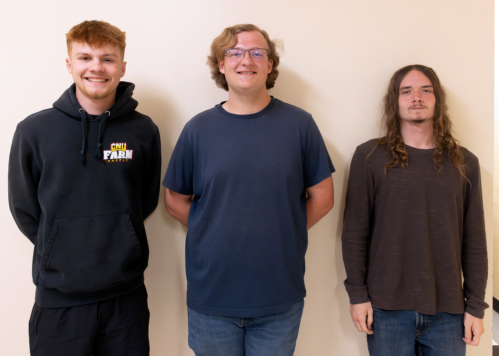 OV Service Learning Spotlight: Building a Sustainable Future group