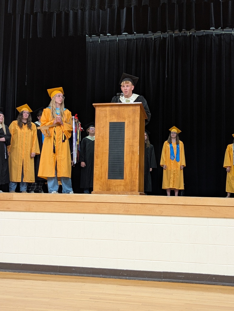 Photos from the Otselic Valley Class of 2026 Senior Walk and Key Ceremony.