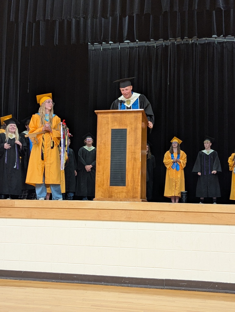 Photos from the Otselic Valley Class of 2026 Senior Walk and Key Ceremony.