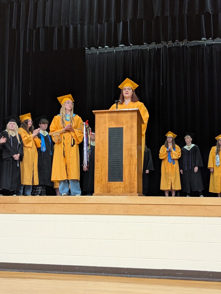 Photos from the Otselic Valley Class of 2026 Senior Walk and Key Ceremony.