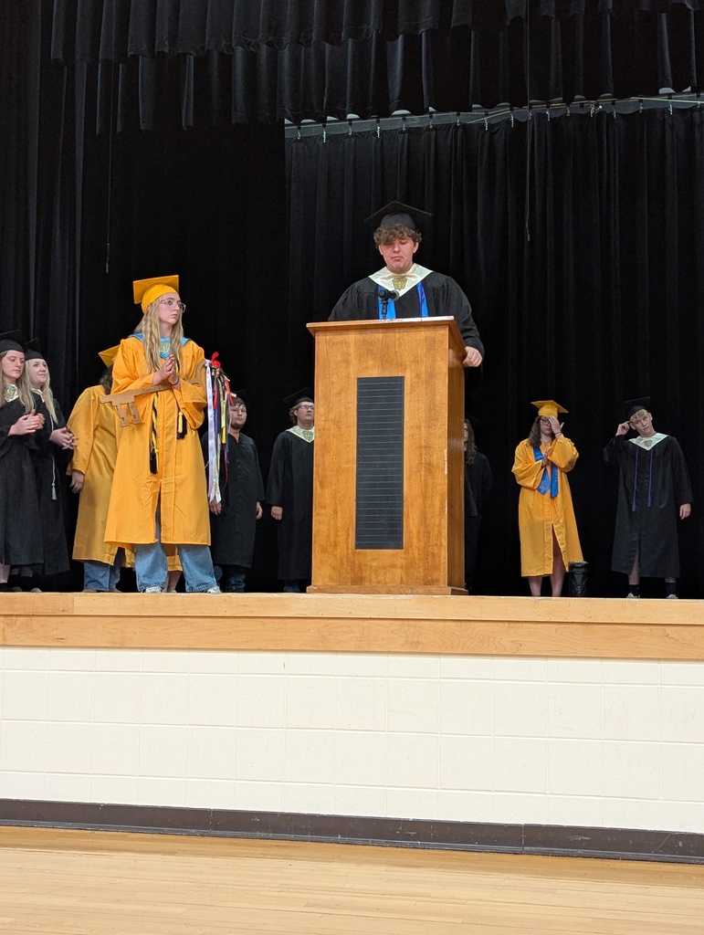 Photos from the Otselic Valley Class of 2026 Senior Walk and Key Ceremony.