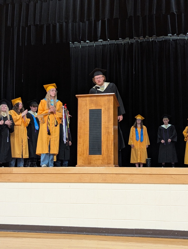 Photos from the Otselic Valley Class of 2026 Senior Walk and Key Ceremony.