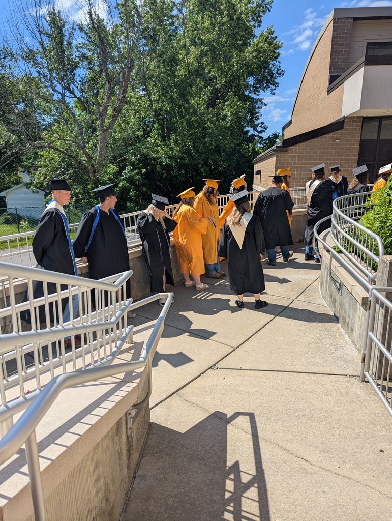 Photos from the Otselic Valley Class of 2026 Senior Walk and Key Ceremony.