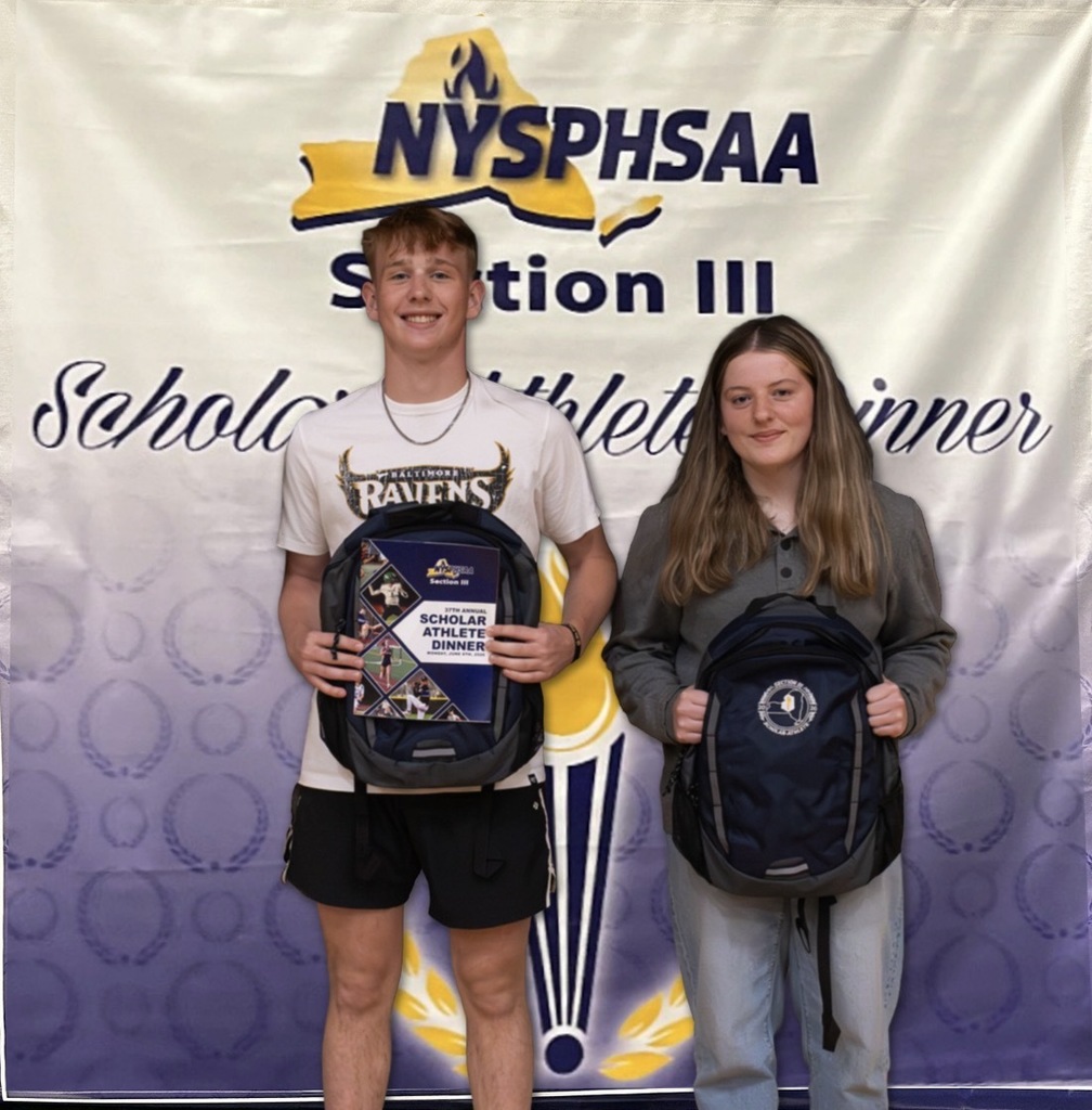 Scholar athlete photo