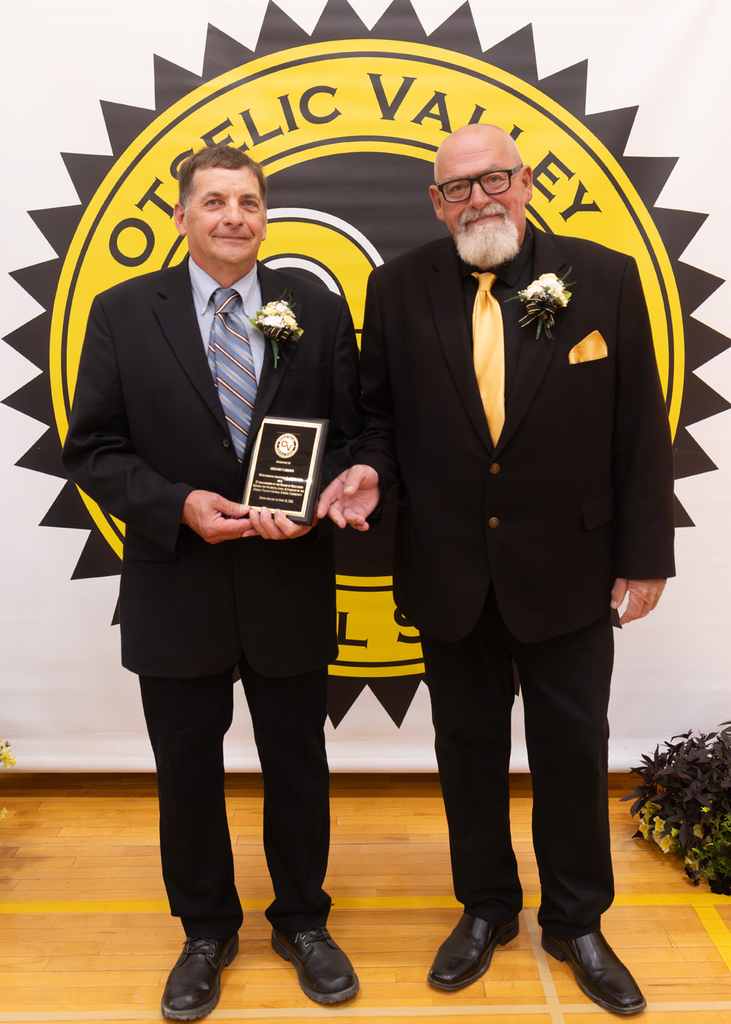 Photos from Otselic Valley Central School's 56th Commencement Ceremony celebrating the Class of 2026. Graduates, award recipients, and special recognitions are featured throughout the ceremony.