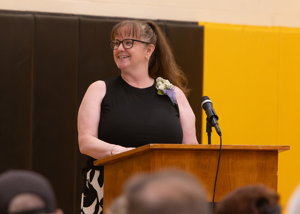 Photos from Otselic Valley Central School's 56th Commencement Ceremony celebrating the Class of 2026. Graduates, award recipients, and special recognitions are featured throughout the ceremony.