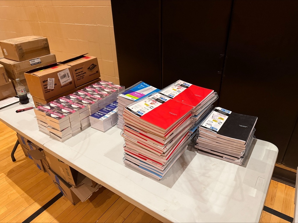 Supplies 6