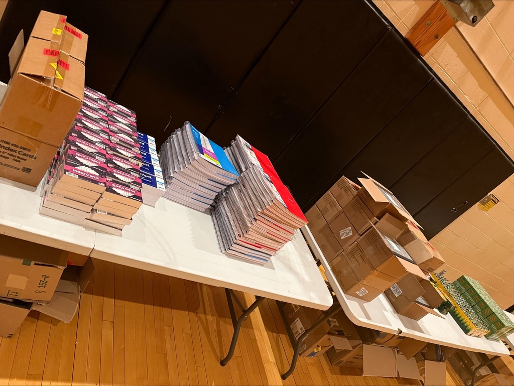 Supplies 4