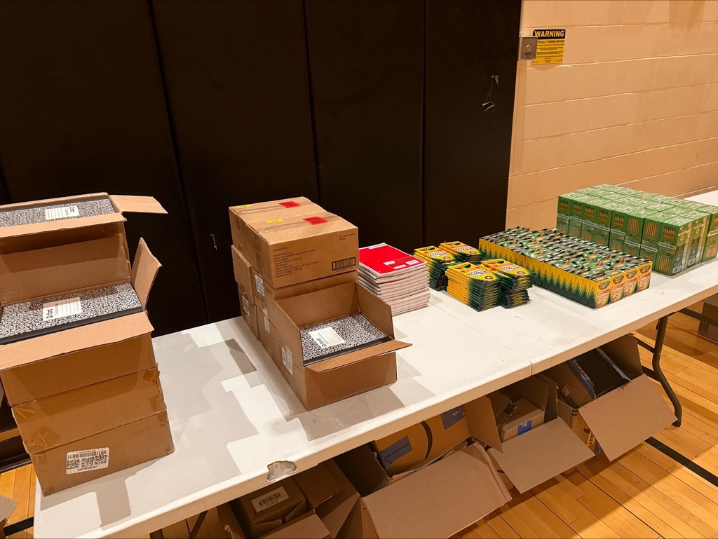 Supplies 7