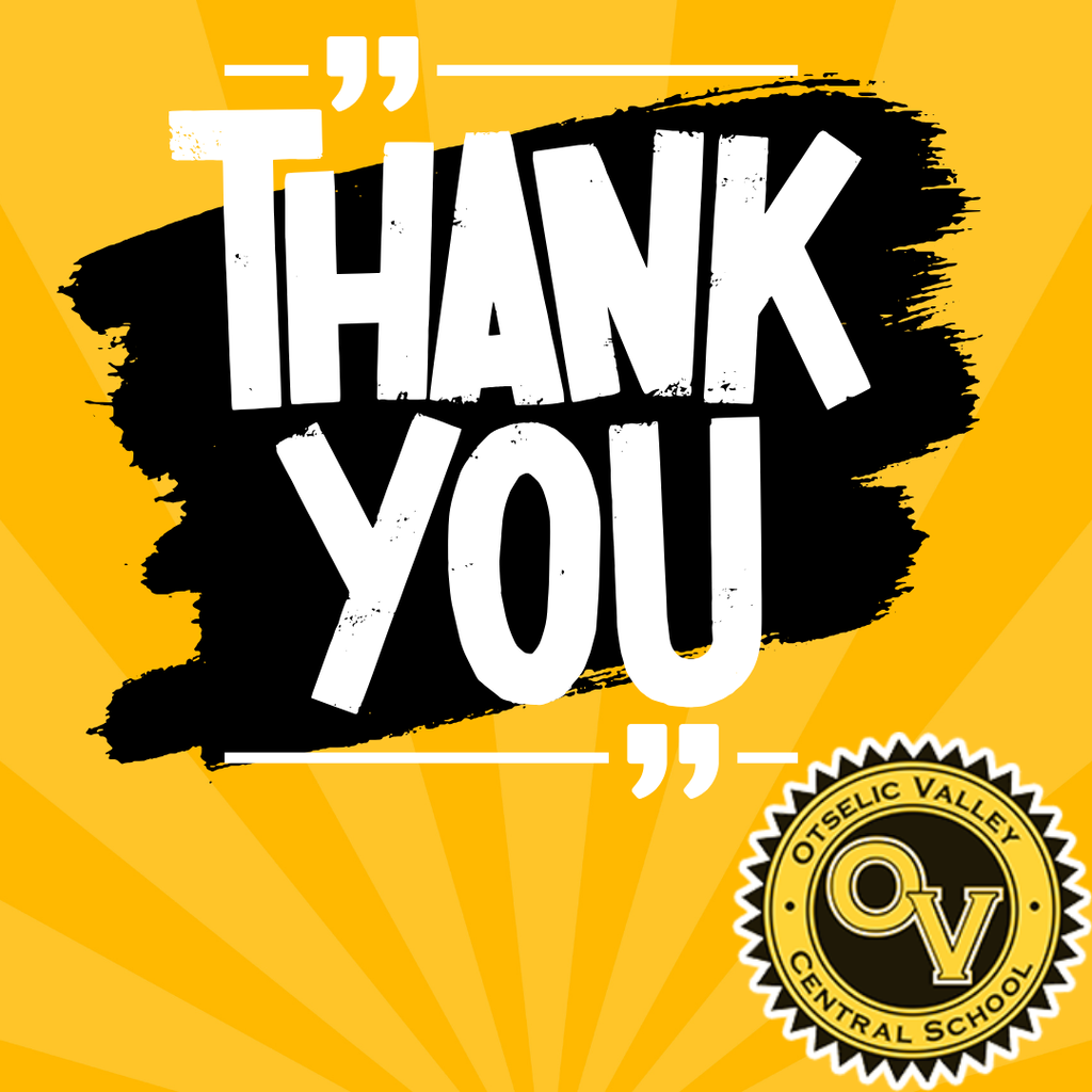 Thank You Graphic
