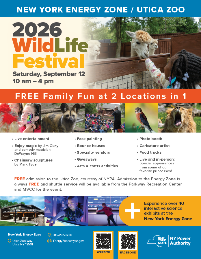 WildLife Festival 2026
