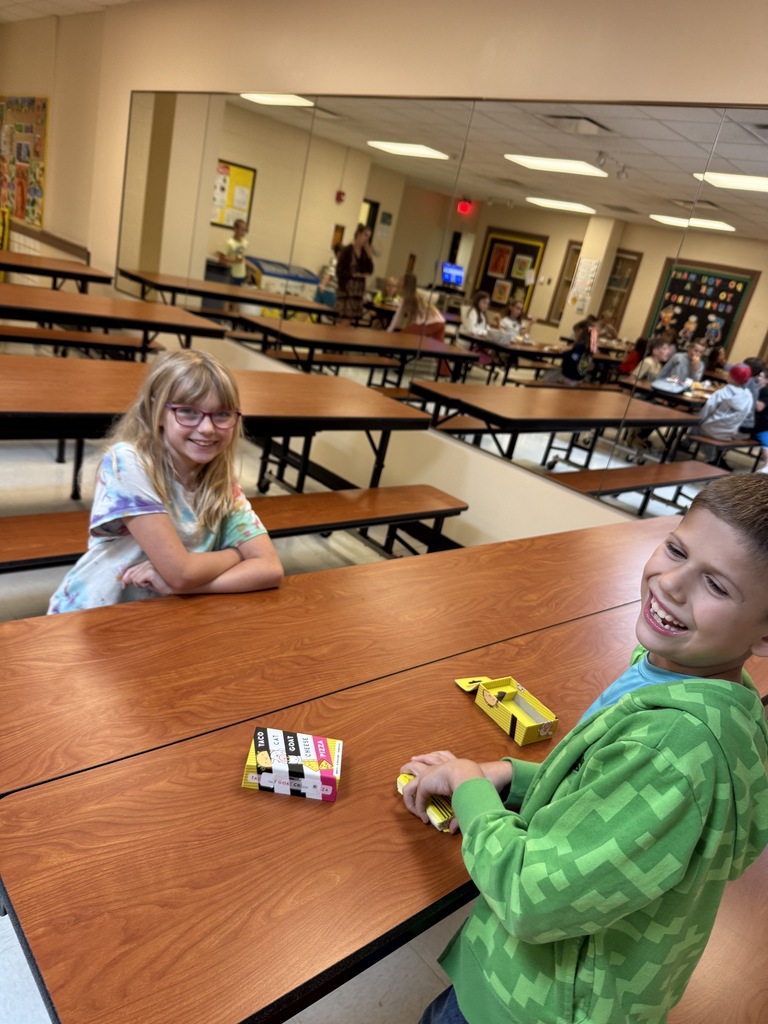 Lunch Fun 2