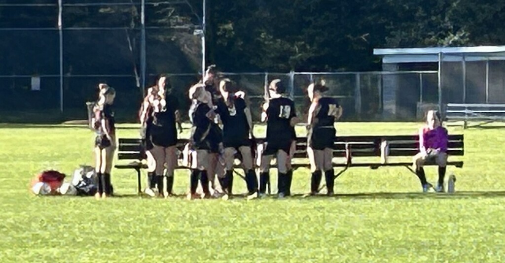 Girls Soccer 2