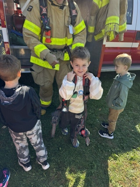 K Fire Safety 1