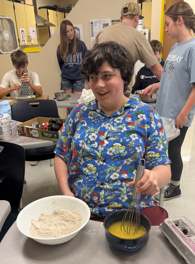 Zucchini Bread 2