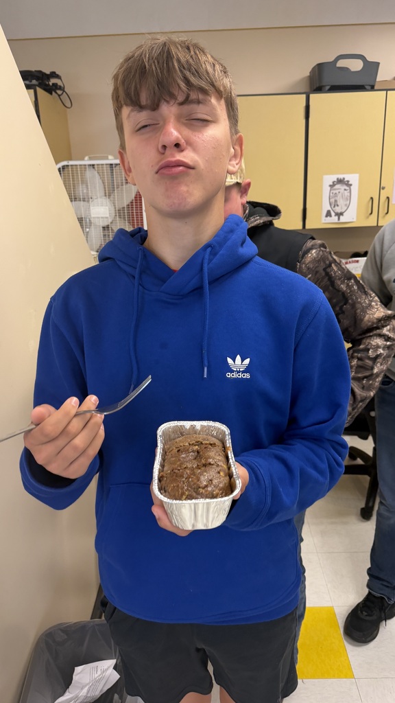 Zucchini Bread 7