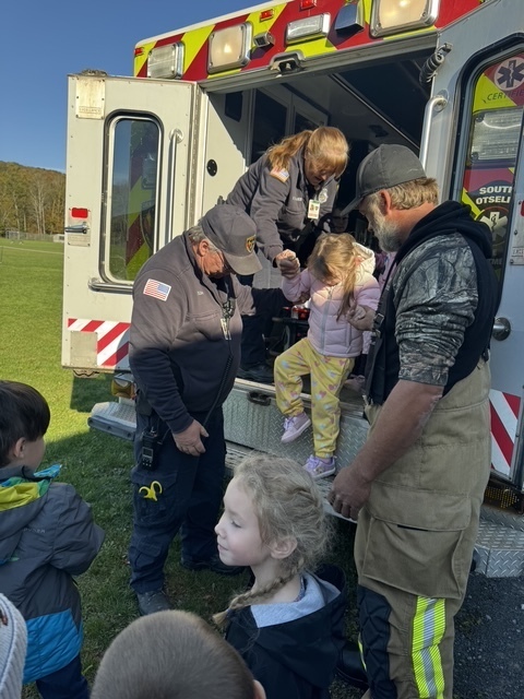 PreK Fire Safety 4