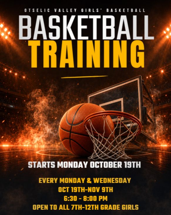 Girls Basketball Open Gym