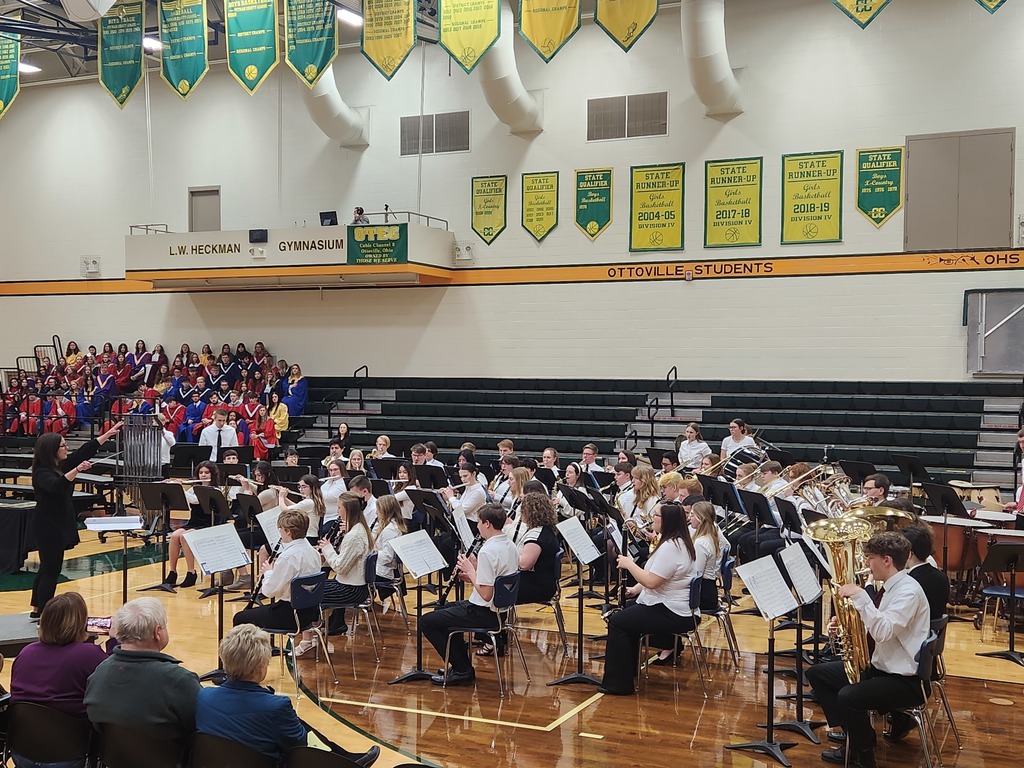 County Band