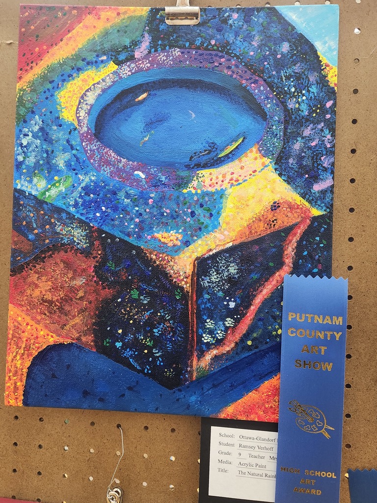 OG Student Artwork