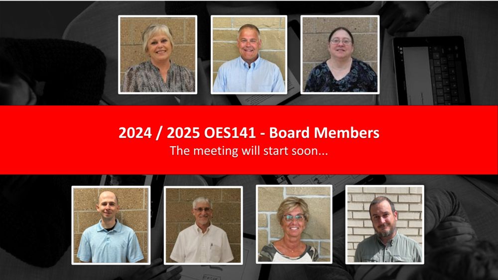 BOE Members