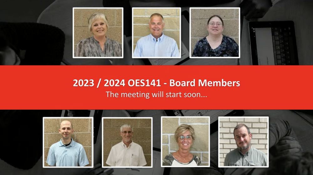 Board Meetings