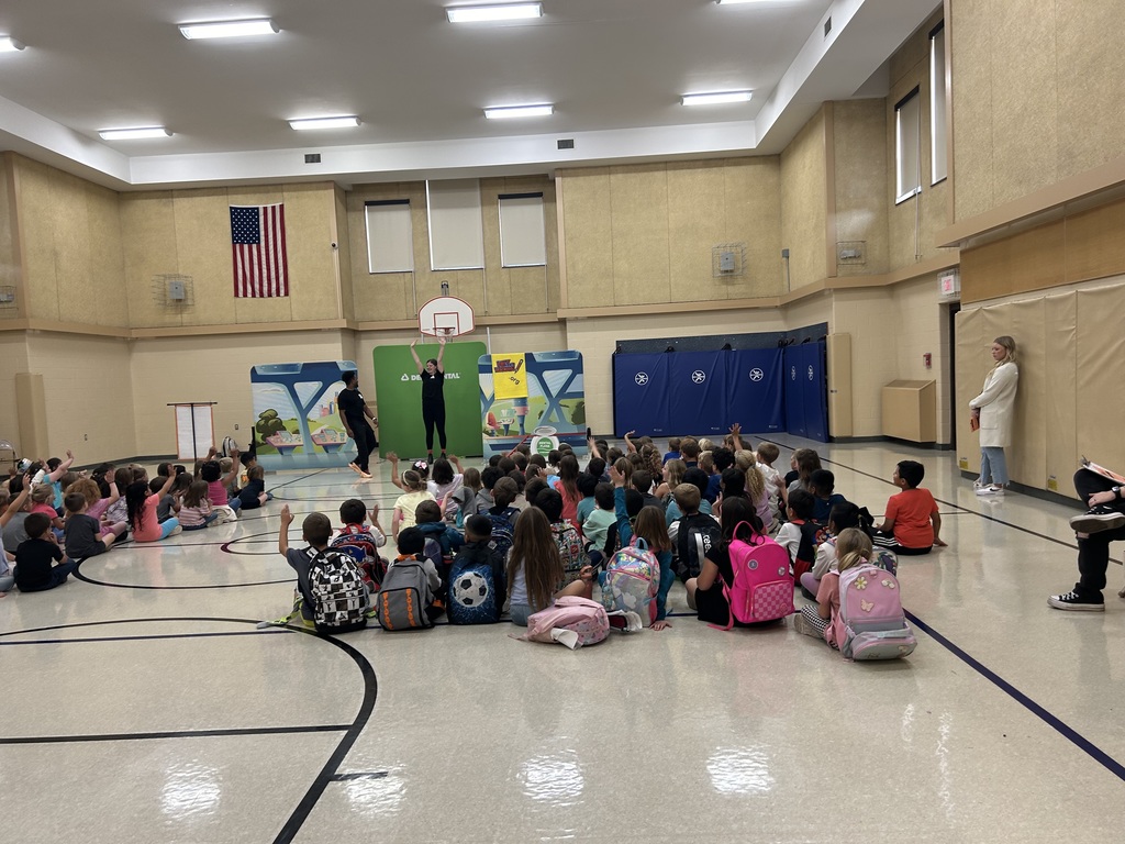 Lincoln Elementary School