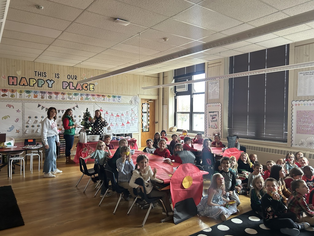Lincoln Elementary School