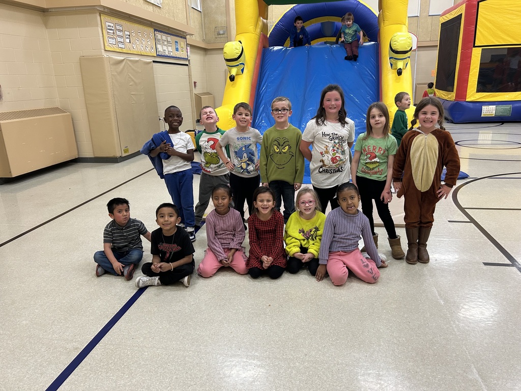 Lincoln Elementary School