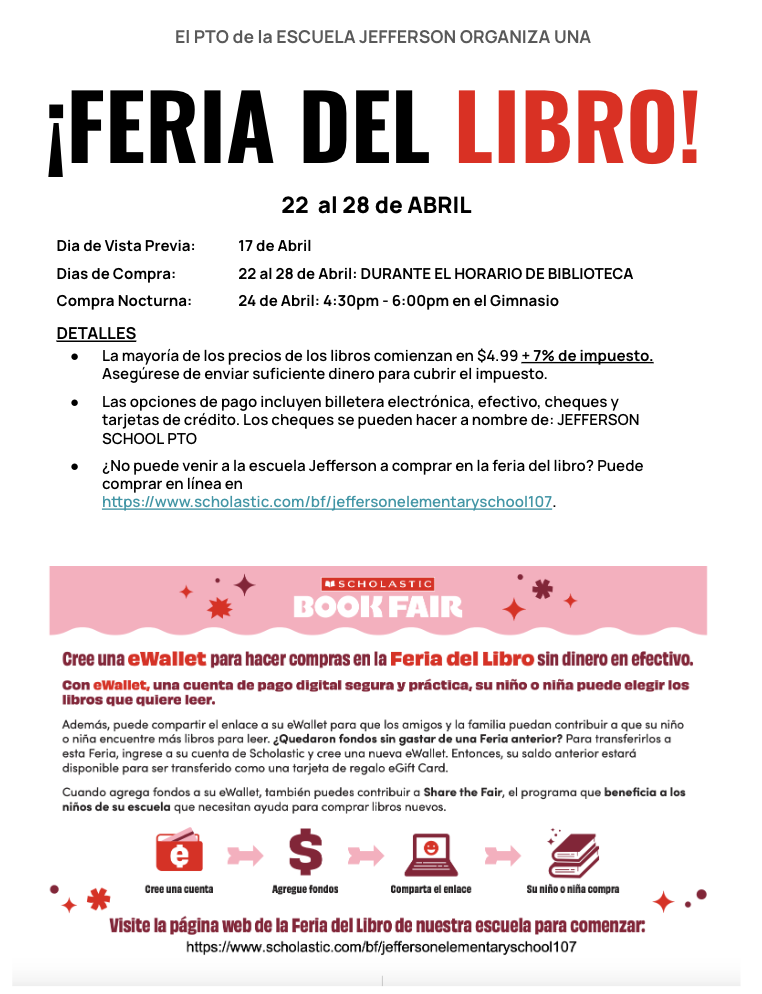 Book Fair