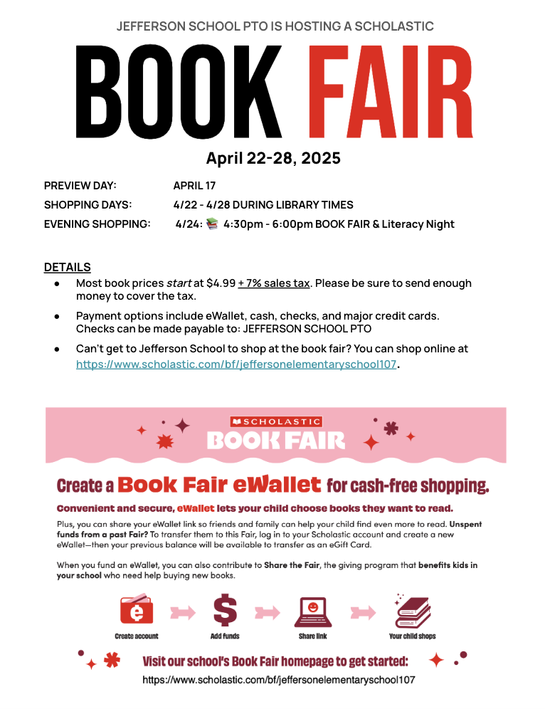 Book Fair