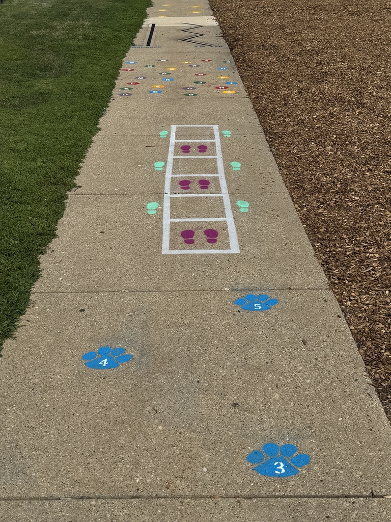 K-2 Playground